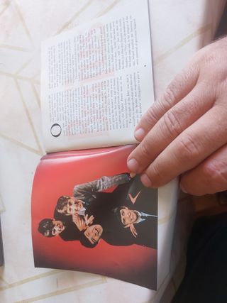 CD Beatles - Live at the BBC