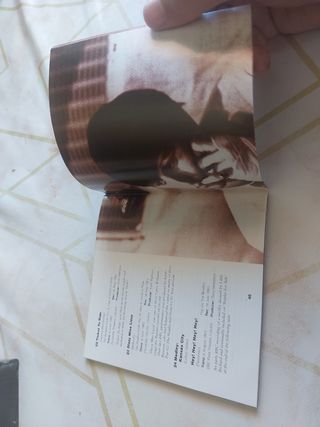 CD Beatles - Live at the BBC