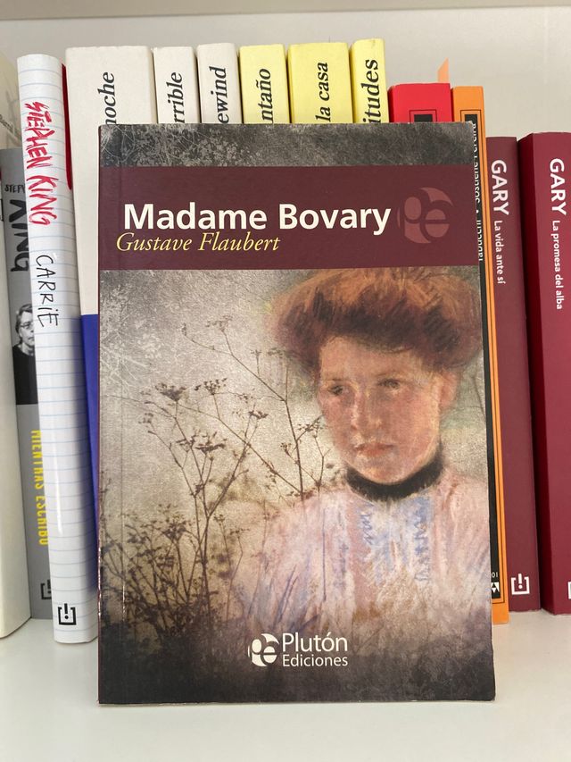 Madame Bovary