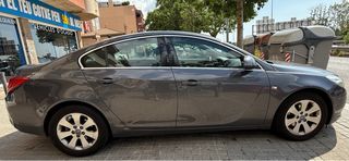 Opel Insignia 2009