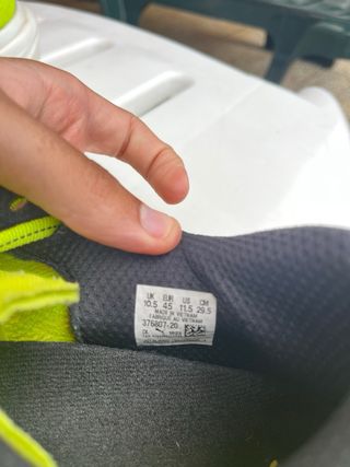 Zapatillas Puma Deviate Nitro 2 - 45