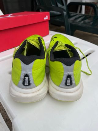Zapatillas Puma Deviate Nitro 2 - 45