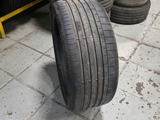 Neumáticos Continental SportContact 6 295/35ZR23 