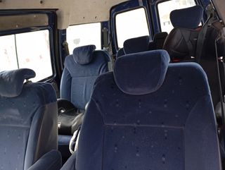 FIAT E-Scudo 2004