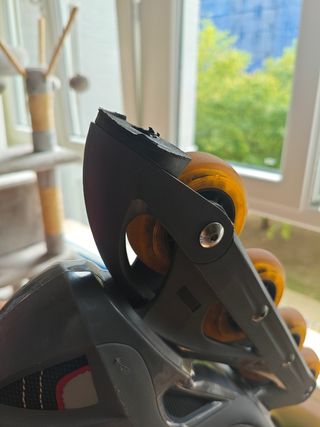 Patines en línea talla 45 Decathlon