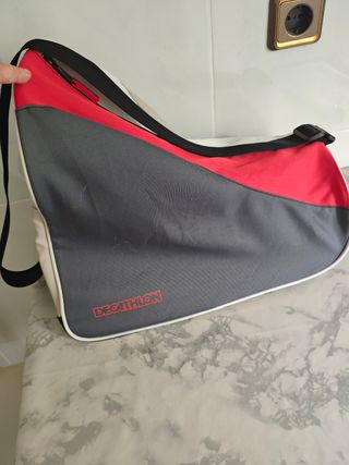 Patines en línea talla 45 Decathlon