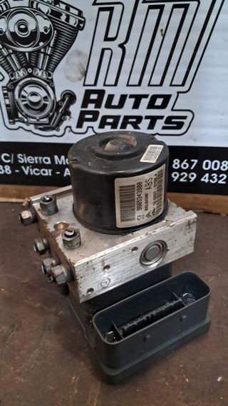Módulo ABS Peugeot 207 - 100970-1159