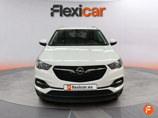 Opel Grandland X 1.2 Turbo Selective