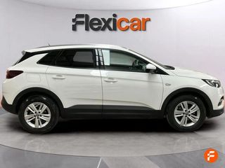 Opel Grandland X 1.2 Turbo Selective