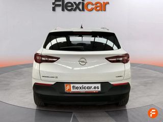Opel Grandland X 1.2 Turbo Selective