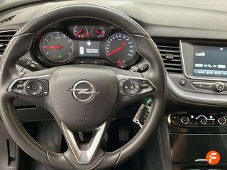 Opel Grandland X 1.2 Turbo Selective