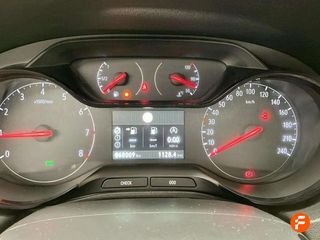 Opel Grandland X 1.2 Turbo Selective