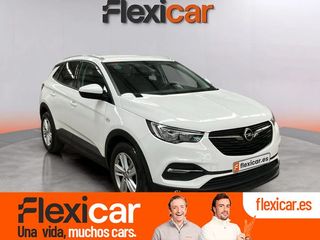 Opel Grandland X 1.2 Turbo Selective