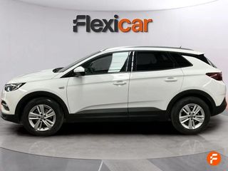 Opel Grandland X 1.2 Turbo Selective