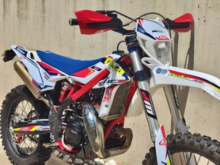 Beta Xtrainer 300 2022