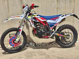 Beta Xtrainer 300 2022