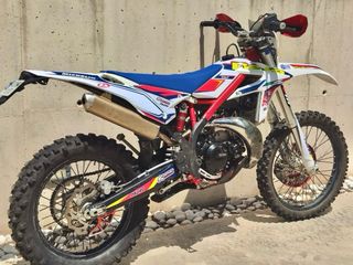 Beta Xtrainer 300 2022