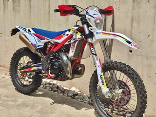 Beta Xtrainer 300 2022