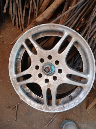 4 Llantas Coche 185/65 R14