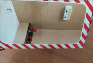 Stendibiancheria Gimi Tenderello S20