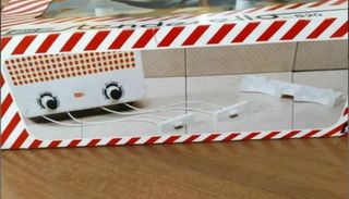 Stendibiancheria Gimi Tenderello S20