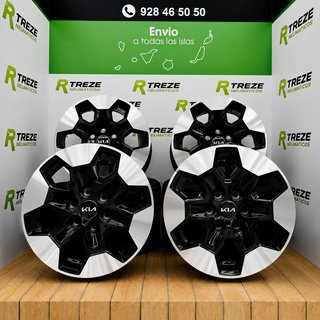 Llantas Ford Transit 16" - Juego 4