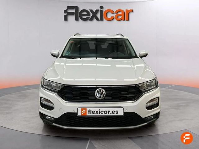 Volkswagen T-Roc Advance 1.0 TSI 85kW (115CV)
