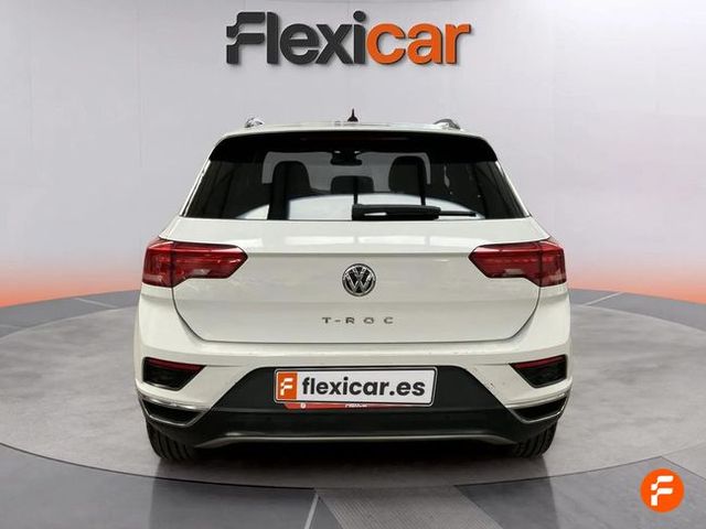 Volkswagen T-Roc Advance 1.0 TSI 85kW (115CV)