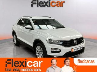 Volkswagen T-Roc Advance 1.0 TSI 85kW (115CV)