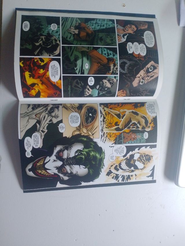 Batman núm. 36 (Batman (Nuevo Universo DC)) (Sp...