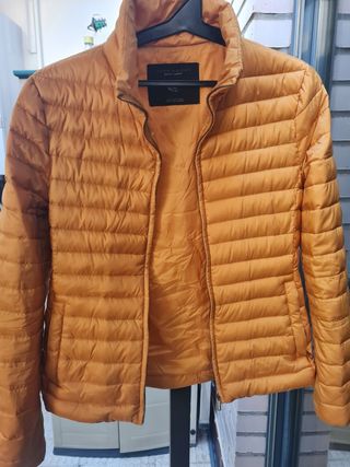 Cazadora primavera /otoño