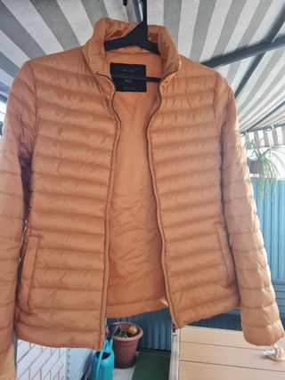 Cazadora primavera /otoño