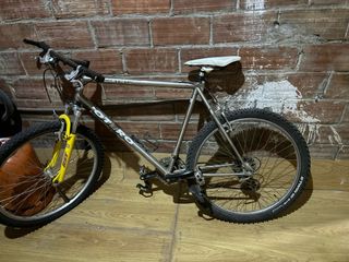 Bicicleta de montaña Otero