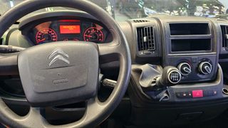 Citroen Jumper 9 plazas SÓLO 77000KM! + IVA DECUCI