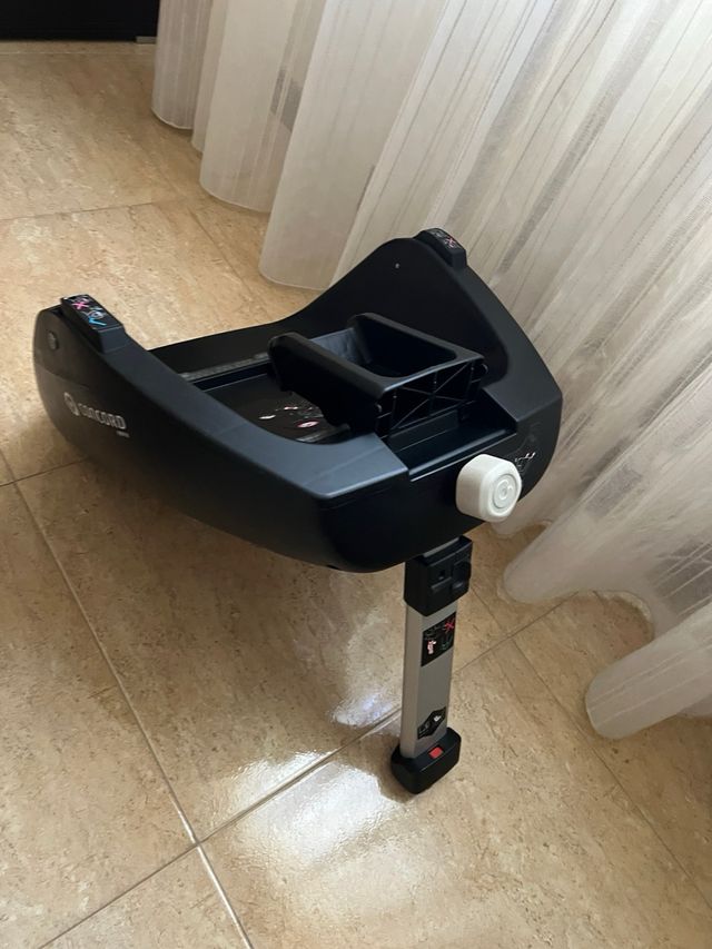Concord grupo 0 + isofix