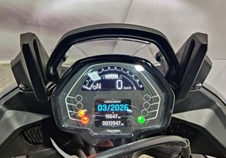 Triumph TIGER SPORT 660