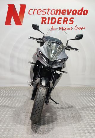 Triumph TIGER SPORT 660