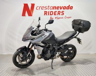 Triumph TIGER SPORT 660