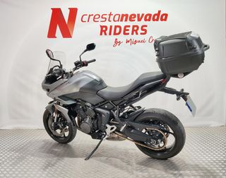 Triumph TIGER SPORT 660