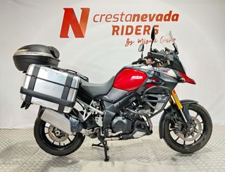 Suzuki V-STROM 1000