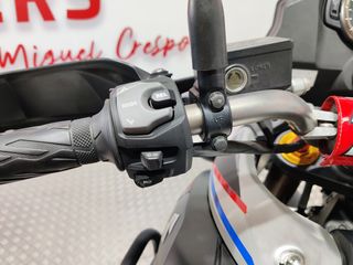 Suzuki V-STROM 1000