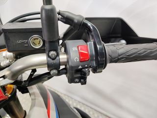 Suzuki V-STROM 1000