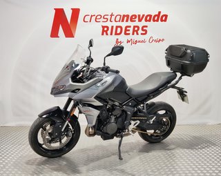 Triumph TIGER SPORT 660