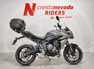 Triumph TIGER SPORT 660