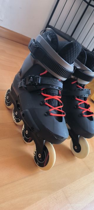 Rollerblade Twister Edge X - Patines