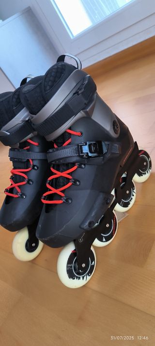 Rollerblade Twister Edge X - Patines