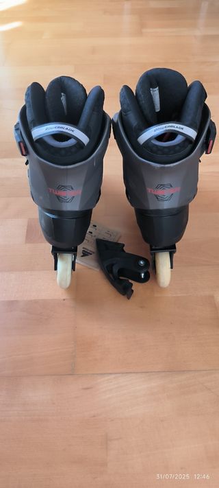 Rollerblade Twister Edge X - Patines