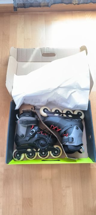 Rollerblade Twister Edge X - Patines