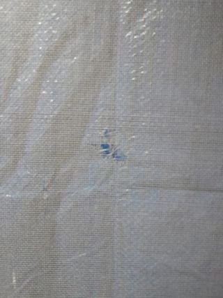 Mosquitera ventana corredera grande o puerta.