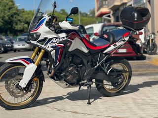 HONDA CRF1000A